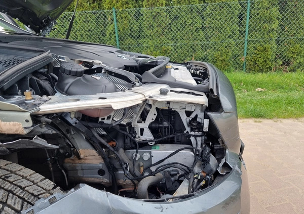 Mercedes-Benz Klasa C cena 66900 przebieg: 93500, rok produkcji 2019 z Pniewy małe 781